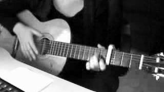 Wie spielt man Satellite von LENA MEYERLandrut Oslo Tutorial Gitarre How to play [upl. by Gutow]