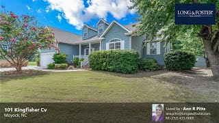 Sale 3 Beds  2 Baths  2584 sq ft  Moyock  NC 515000 MLS  10549160 [upl. by Sabir]