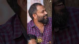 35 Movie Team Interview with Rana Daggubati  35CKK  35movie  Releasing on September 6th [upl. by Feltie]