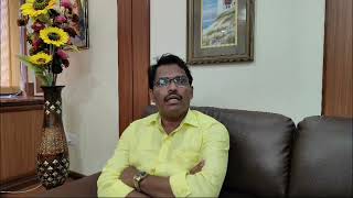 goenchonews  Rajesh Dabholkar Speaks on Micheal lobo and Bjp spoke person Giriraj Pai vernekar [upl. by Asaeret972]