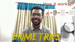 বায়োমেট্রিক্স কিWhat is BiometricsHSCICTChapter1Teach trick [upl. by Niple]