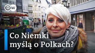 Co Niemki naprawdę myślą o Polkach SONDA [upl. by Aidualk555]