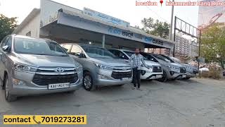 5️⃣ innova crystas available for sale in bangalore [upl. by Lewison]