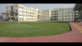 Virtual Tour of THE SDPUBLIC SCHOOL Dwarika City  Muzaffarnagar [upl. by Romilda]