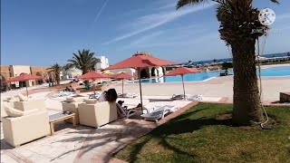 Mercure hotel hurghada part1 [upl. by Elfrieda]