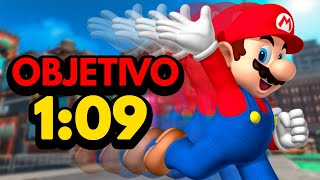 ROAD to 109 en Super Mario Odyssey 02 [upl. by Averyl]