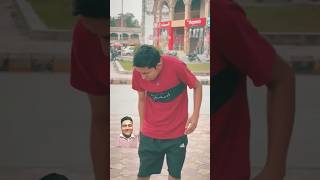 Paint hi chori kar li comedy shortsvideo funny youtubeshorts [upl. by Tilda]