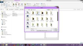 How to unlock a dff file [upl. by Ahsik]