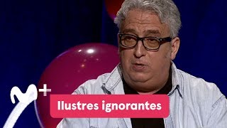 Ilustres Ignorantes Cerrado por vacaciones Parte 2 [upl. by Nytsud]