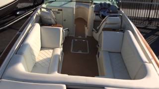 2014 Chris Craft Launch 25 [upl. by Ronda]