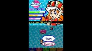 Nintendo DS Longplay 080 Wario Ware  Touched [upl. by Holmes]