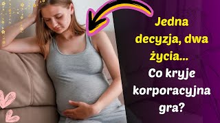 Jednorazowy numerek z szefem miał skończyć się awansem a wyszła z tego ciąża [upl. by Roi841]