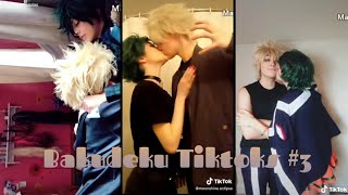 Bakudeku Tiktoks 3 Read Description [upl. by Shipman]