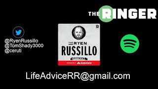 How To Propose  Ryen Russillo Life Advice [upl. by Aerdnaid]