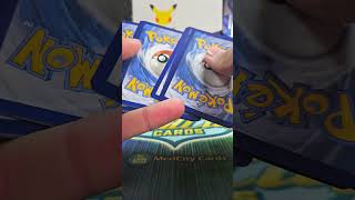 Sword amp Shield packs on the shelf is cool to find pokemon packopening tradingcards [upl. by Burn]