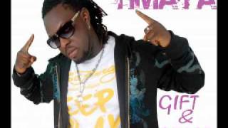 Iyawo Mi  Timaya  Gift amp Grace  Official Timaya [upl. by Effie]