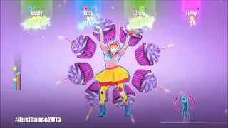 Kikiki Cococo  Las Payasitas NIFU NIFA l Just Dance 2015 l Preview l Gameplay [upl. by Euqininod]