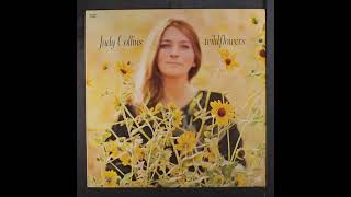 Judy Collins  quotBoth Sides Nowquot 1967 [upl. by Aitret327]