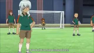 Raimon vs royal Academy AMV [upl. by Kilk]