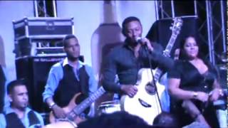 anthony santos en vivo  me estoy volviendo loco por ti Desde Bonao 2482013 part 3 [upl. by Buller612]