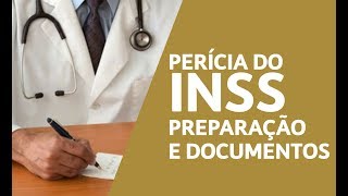 Perícia do INSS  Como se preparar e quais documentos levar  É seu por Direito [upl. by Salas553]