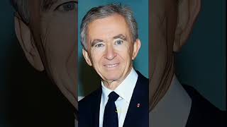 Bernard Arnault  Motivational Line  viral motivation [upl. by Latihs]