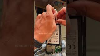 Android Mobile Battery Kese Nikale repair viral [upl. by Hsac]