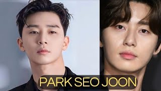 Park Seo Joon  Korean Actors  KDRAMA meoneshines [upl. by Asnarepse]