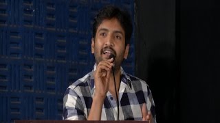 Santhanam  quotFor every son his father is his role modelquot  Asurakulam Audio Launch  BW [upl. by Olaznog483]