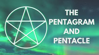 The Pentagram And Pentacle [upl. by Duwe]