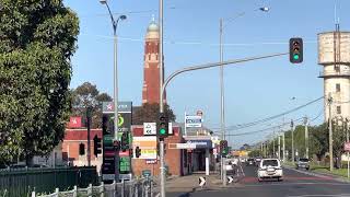 A small video from Bairnsdale Victoria [upl. by Cora]