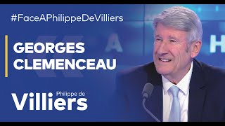 Philippe de Villiers  quotGeorges Clemenceauquot [upl. by Ria]