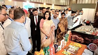 Easten India Culinary Association EICA Launches to Elevate Culinary Standards in India [upl. by Ellerrad]