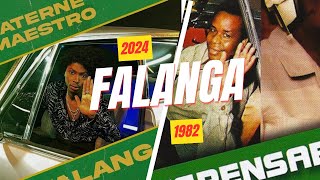 Paterne Maestro Falanga  2024  1982 [upl. by Aline226]