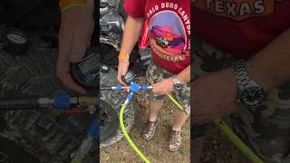 Using Boyle’s law in real life gaslaws jeep wheeling offroad overlanding [upl. by Yancey]