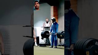 lifters powerlifting motivation olylifting lifter football sports boxing anatoly fitness [upl. by Rustie]