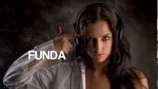 Ahmet BB Ft Funda Deli Et Beni Remix 2013 [upl. by Azeel]