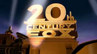 The History of 20th Century Fox [upl. by Shuma407]