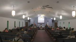 Allendale Baptist 10062024 [upl. by Bach]