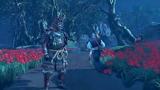 Ghost of Tsushima  Walkthrough deutsch  Part 48 ghostoftsushima ghostoftsushimagameplay [upl. by Sigismundo]