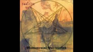 Dodheimgard  Monumental Possession Full Album [upl. by Theda]