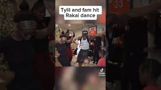 Rakai zesty Dance fyp funny kaicenatstream mafiathon2 rakai [upl. by Vani360]