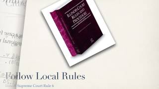 Bluebook 10 Parallel Cites [upl. by Neddra]