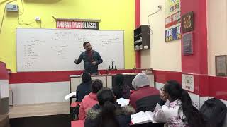 Postulates of Kinetic Theory Of Gases  Anurag Tyagi Classes [upl. by Noella736]