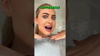 v34 colour corrector review clinically proven teeth whitening serum [upl. by Nordgren361]