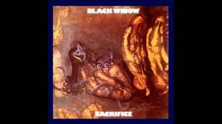 Black Widow Sacrifice 1970 [upl. by Imhsar]