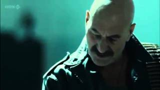 Macbeth Patrick Stewart  Tomorrow Soliloquy subtitrare română [upl. by Shir]