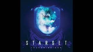 Piano Tribute Starset  Transmissions Full Album [upl. by Nuawtna]