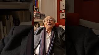 Presto Music Awards 2023 Alfred Brendel [upl. by Eimarrej]