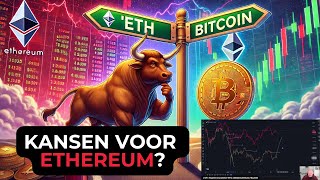 Waarom Ethereum WEL of NIET de Beste Trade is [upl. by Ovid279]